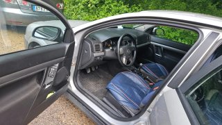 Opel Vectra 2005