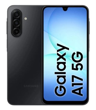 Samsung A17 5G Negro