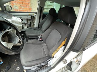 Despiece Seat Ibiza 6J