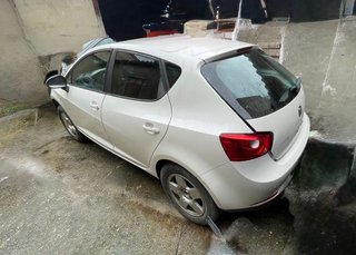 Despiece Seat Ibiza 6J