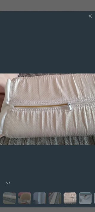 Barandilla de espuma para cama infantil