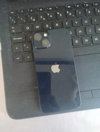 iPhone 13 Pro Max + iPhone 13 Negro