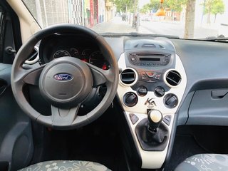 Ford Ka 2014