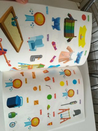 Las vacaciones de Kris y Kroc, 3 años cuaderno ...