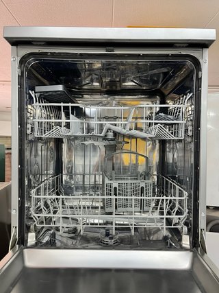 Lavavajillas Beko Acero Inoxidable