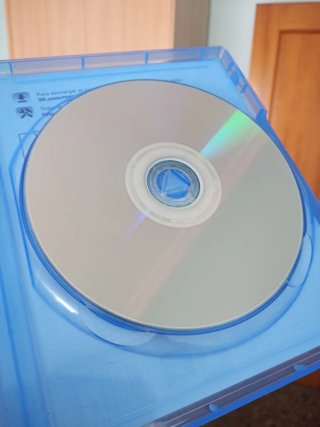 Topspin 2K25 PS5