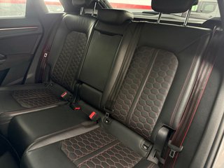 AUDI RS Q3 QUATTRO S TRONIC 400CV - 2024