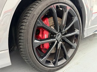 AUDI RS Q3 QUATTRO S TRONIC 400CV - 2024