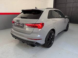 AUDI RS Q3 QUATTRO S TRONIC 400CV - 2024
