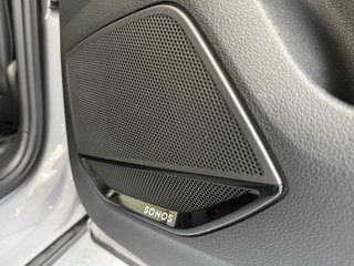 AUDI RS Q3 QUATTRO S TRONIC 400CV - 2024