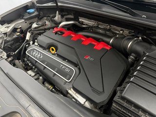 AUDI RS Q3 QUATTRO S TRONIC 400CV - 2024