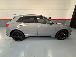 AUDI RS Q3 QUATTRO S TRONIC 400CV - 2024