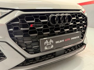 AUDI RS Q3 QUATTRO S TRONIC 400CV - 2024