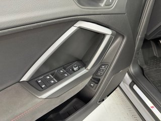 AUDI RS Q3 QUATTRO S TRONIC 400CV - 2024
