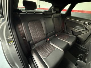 AUDI RS Q3 QUATTRO S TRONIC 400CV - 2024