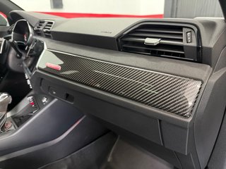 AUDI RS Q3 QUATTRO S TRONIC 400CV - 2024