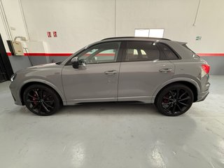 AUDI RS Q3 QUATTRO S TRONIC 400CV - 2024
