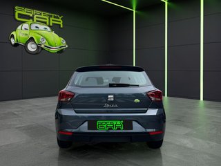 SEAT Ibiza 1.0 TSI Style Plus 81 kW (110 CV)
