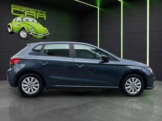SEAT Ibiza 1.0 TSI Style Plus 81 kW (110 CV)