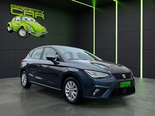 SEAT Ibiza 1.0 TSI Style Plus 81 kW (110 CV)
