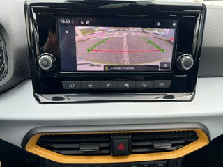 SEAT Ibiza 1.0 TSI Style Plus 81 kW (110 CV)