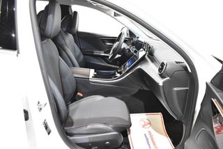 Mercedes Clase C 200D 163 CV 9G-TRONIC