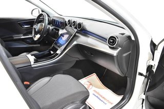 Mercedes Clase C 200D 163 CV 9G-TRONIC
