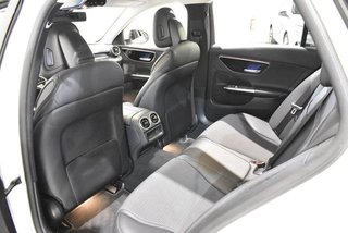 Mercedes Clase C 200D 163 CV 9G-TRONIC