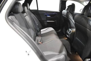 Mercedes Clase C 200D 163 CV 9G-TRONIC