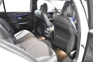 Mercedes Clase C 200D 163 CV 9G-TRONIC
