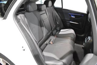 Mercedes Clase C 200D 163 CV 9G-TRONIC