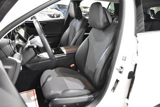 Mercedes Clase C 200D 163 CV 9G-TRONIC
