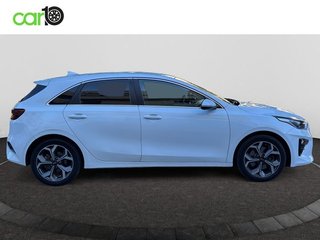 Kia Ceed 1.6 CRDi 85kW (115CV) Concept