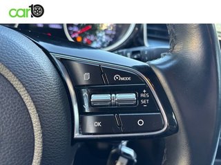 Kia Ceed 1.6 CRDi 85kW (115CV) Concept