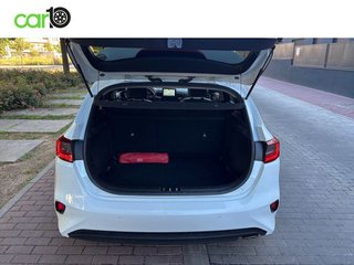 Kia Ceed 1.6 CRDi 85kW (115CV) Concept