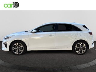 Kia Ceed 1.6 CRDi 85kW (115CV) Concept