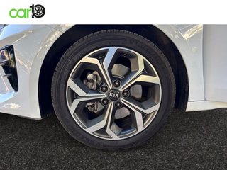 Kia Ceed 1.6 CRDi 85kW (115CV) Concept