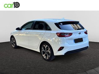 Kia Ceed 1.6 CRDi 85kW (115CV) Concept