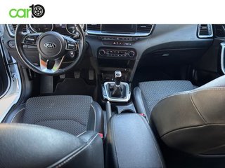 Kia Ceed 1.6 CRDi 85kW (115CV) Concept