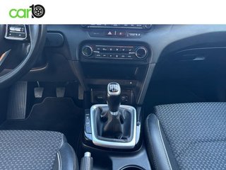 Kia Ceed 1.6 CRDi 85kW (115CV) Concept