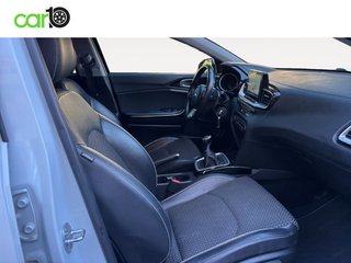 Kia Ceed 1.6 CRDi 85kW (115CV) Concept
