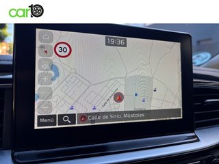 Kia Ceed 1.6 CRDi 85kW (115CV) Concept