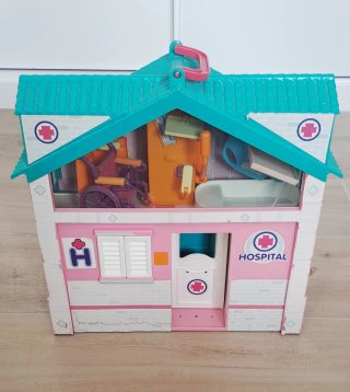 Hospital Barriguitas