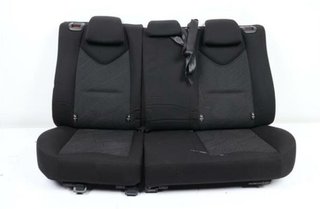 Peugeot 120420 juego asientos 308 1.6 16v hdi
