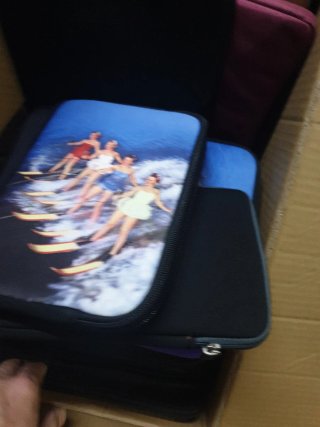 Lote Fundas para Tablet