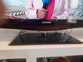 Televisión Negra