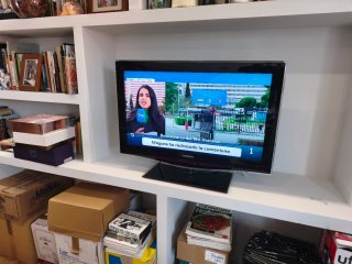 Televisión Negra