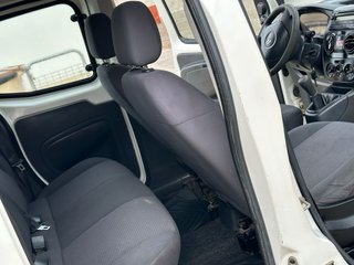 Citroen Nemo 2008
