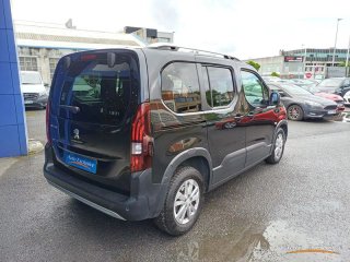 PEUGEOT RIFTER ALLURE STANDARD BLUEHDI 100 CV S/S