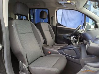 PEUGEOT RIFTER ALLURE STANDARD BLUEHDI 100 CV S/S